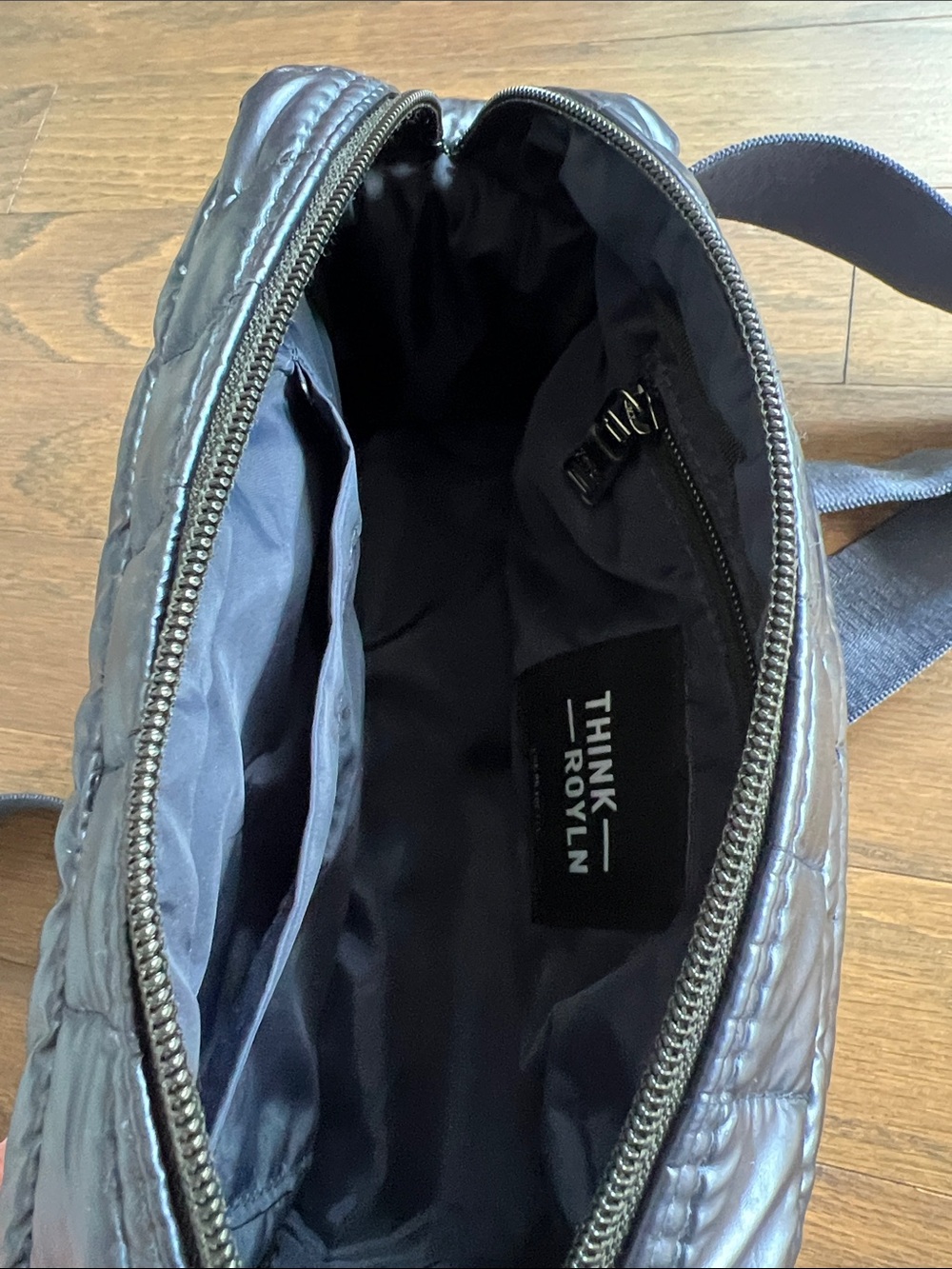 Think Royln Bum Bag/Crossbody - Picture 8 of 10